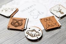 Designer-Set 'Adventure' by Unikati - Artikel-Nr. 9114