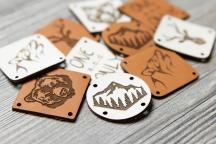 Designer-Set 'Adventure' by Unikati - Artikel-Nr. 9114