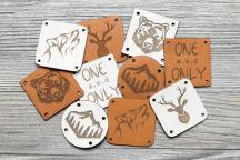 Designer-Set 'Adventure' by Unikati - Artikel-Nr. 9114