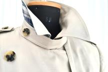 Video-Kurs: Trenchcoat nähen - Artikel-Nr. 4006