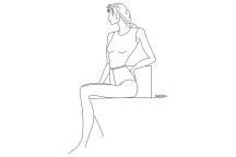 Video-Kurs: Coole Latzhose nähen - Artikel-Nr. 4010