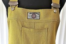 Video-Kurs: Coole Latzhose nähen - Artikel-Nr. 4010