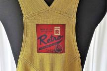 Video-Kurs: Coole Latzhose nähen - Artikel-Nr. 4010