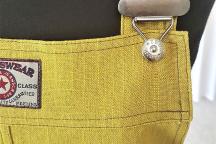 Video-Kurs: Coole Latzhose nähen - Artikel-Nr. 4010