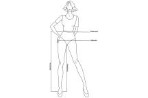 Video-Kurs: Coole Latzhose nähen - Artikel-Nr. 4010