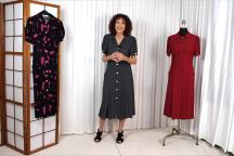 Videokurs: Kleid 'Mia' - Artikel-Nr. 4013