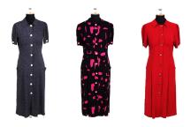 Videokurs: Kleid 'Mia' - Artikel-Nr. 4013