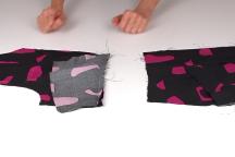 Videokurs: Kleid 'Mia' - Artikel-Nr. 4013