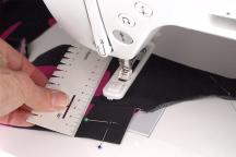 Videokurs: Kleid 'Mia' - Artikel-Nr. 4013