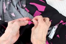 Videokurs: Kleid 'Mia' - Artikel-Nr. 4013