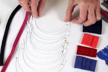 Videokurs 'Feel Good BH nähen' - Artikel-Nr. 4014