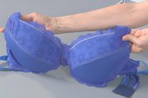 Videokurs 'Feel Good BH nähen' - Artikel-Nr. 4014