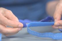 Videokurs 'Feel Good BH nähen' - Artikel-Nr. 4014