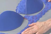 Videokurs 'Feel Good BH nähen' - Artikel-Nr. 4014