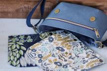 Schnittmuster: Tasche 'Elfie' - Artikel-Nr. 5031