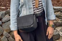 Schnittmuster: Tasche 'Elfie' - Artikel-Nr. 5031