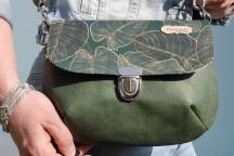 Schnittmuster: Tasche 'Elfie' - Artikel-Nr. 5031