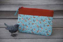 Schnittmuster: 'MiMi' Pouch - Artikel-Nr. 5041