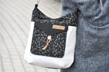 Schnittmuster: Tasche 'Tinker Bag' - Artikel-Nr. 5062