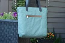Schnittmuster: Tasche 'Taniia' Bag - Artikel-Nr. 5064