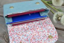 Schnittmuster: Etui 'Pässe Karli' - Artikel-Nr. 5079