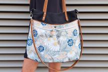 Schnittmuster: Shopper 'Vanessa' - Artikel-Nr. 5102