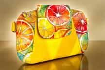 Schnittmuster: Clutch 'Tilda' - Artikel-Nr. 5111