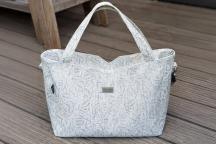 Schnittmuster: Tasche 'Nina' - Artikel-Nr. 5119