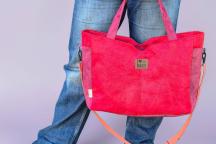Schnittmuster: Tasche 'Nina' - Artikel-Nr. 5119