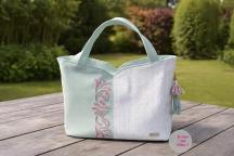 Schnittmuster: Tasche 'Nina' - Artikel-Nr. 5119