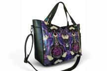 Schnittmuster: Tasche 'Nina' - Artikel-Nr. 5119