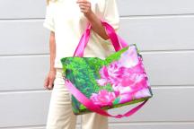 Schnittmuster: Tasche 'Nina' - Artikel-Nr. 5119