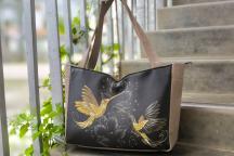 Schnittmuster: Tasche 'Nina' - Artikel-Nr. 5119