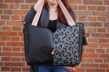 Schnittmuster: Tasche 'Nina' - Artikel-Nr. 5119