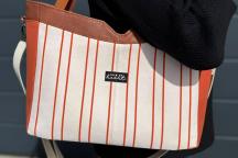 Schnittmuster: Handtasche 'Nina' - Artikel-Nr. 5120