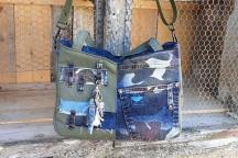 Schnittmuster: Handtasche 'Nina' - Artikel-Nr. 5120