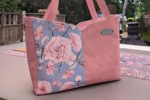 Schnittmuster: Handtasche 'Nina' - Artikel-Nr. 5120