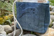 Stickdatei: Grumpy Whale Trapunto - Artikel-Nr. 5203