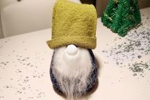 Schnittmuster: Weihnachts-Wichtel - Artikel-Nr. 5908