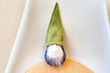 Schnittmuster: Weihnachts-Wichtel - Artikel-Nr. 5908