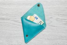 Schnittmuster 'Leder-Accessoires' - Artikel-Nr. 5943