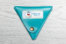 Schnittmuster 'Leder-Accessoires' - Artikel-Nr. 5943