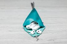 Schnittmuster 'Leder-Accessoires' - Artikel-Nr. 5943