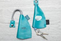 Schnittmuster 'Leder-Accessoires' - Artikel-Nr. 5943