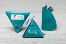 Schnittmuster 'Leder-Accessoires' - Artikel-Nr. 5943