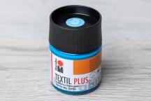 Marabu Textil Plus 50 ml (hellblau) - Artikel-Nr. 2511