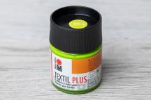 Marabu Textil Plus 50 ml (reseda) - Artikel-Nr. 2511