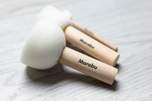 Marabu Schablonier-Pinsel 3er-Set  - Artikel-Nr. 2514