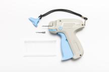 Starter-Set Etikettierpistole Banok 503 S mit Zubehör - Artikel-Nr. 2860