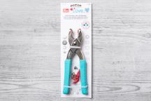 Prym Vario-Zange 'Prym Love' - Artikel-Nr. 2871
